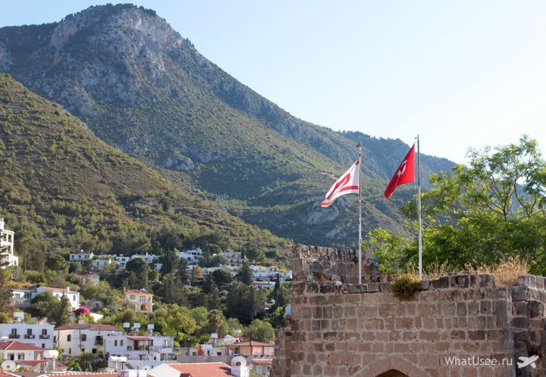 Турецкая Республика Северного Кипра