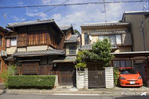 Фотографии из Киото